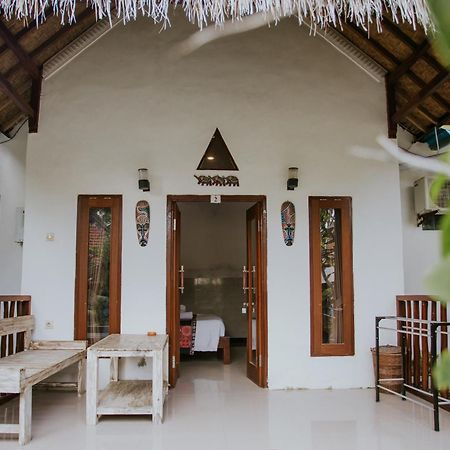 Alam Selumbung Garden Hotel Sakti Ngoại thất bức ảnh