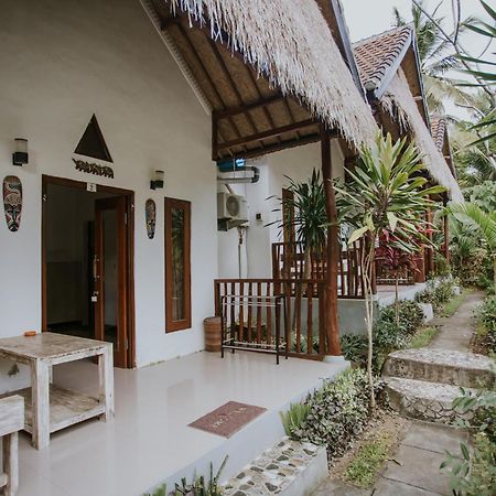 Alam Selumbung Garden Hotel Sakti Ngoại thất bức ảnh