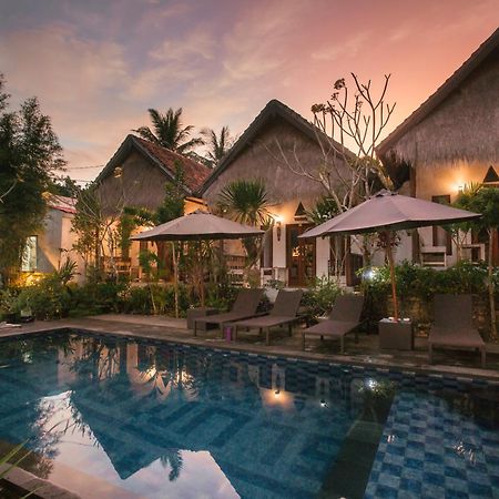 Alam Selumbung Garden Hotel Sakti Ngoại thất bức ảnh