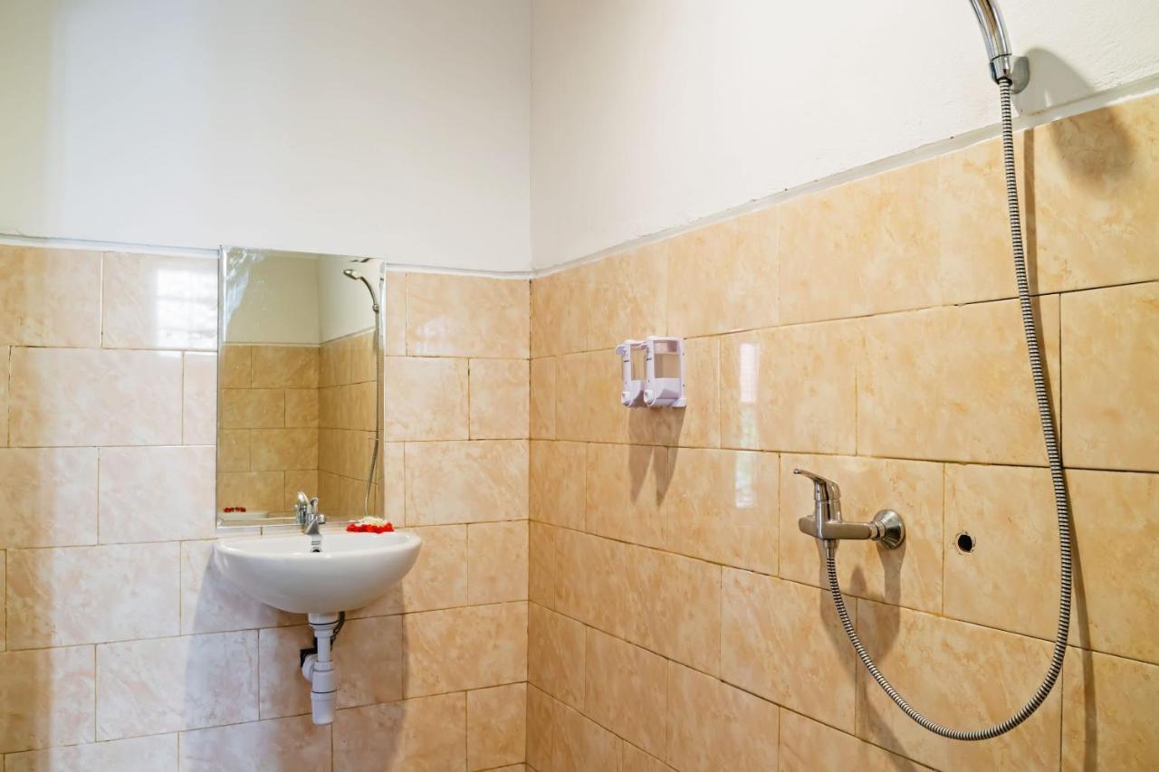Alam Selumbung Garden Hotel Sakti Ngoại thất bức ảnh