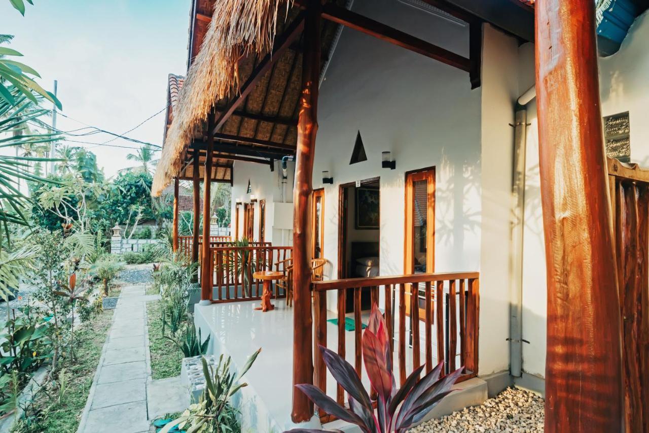 Alam Selumbung Garden Hotel Sakti Ngoại thất bức ảnh