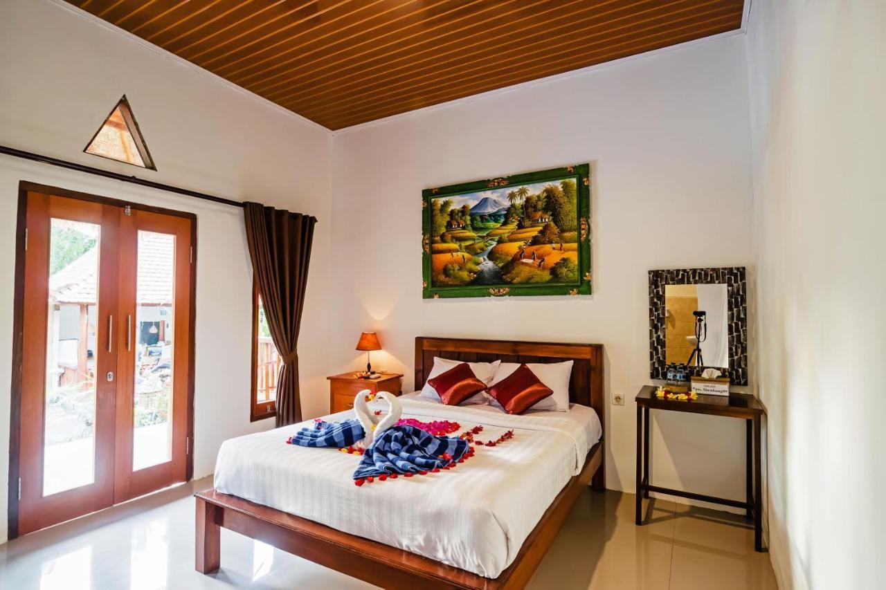Alam Selumbung Garden Hotel Sakti Ngoại thất bức ảnh
