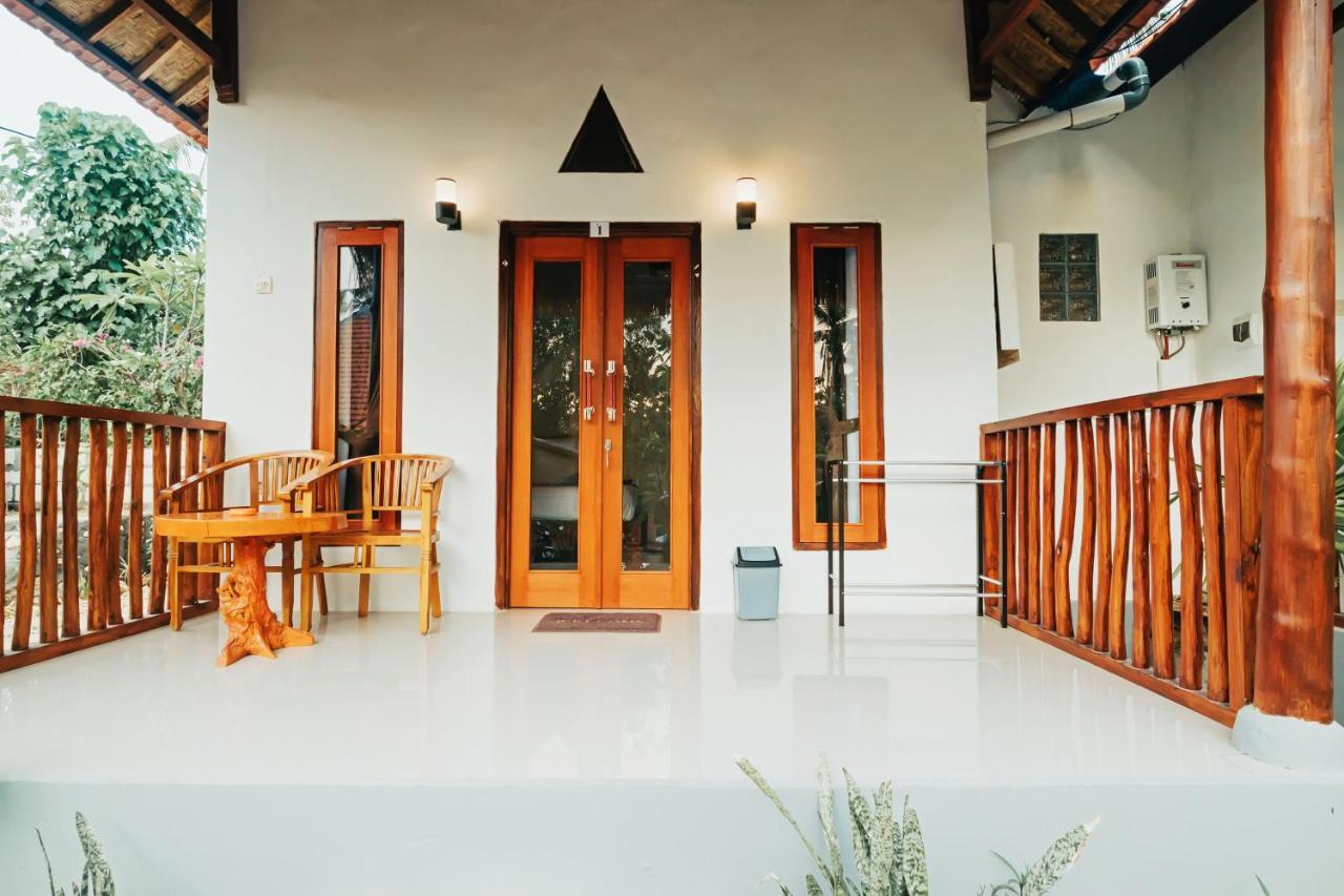 Alam Selumbung Garden Hotel Sakti Ngoại thất bức ảnh