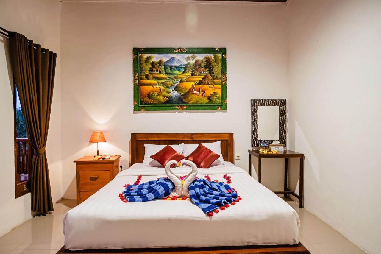 Alam Selumbung Garden Hotel Sakti Ngoại thất bức ảnh