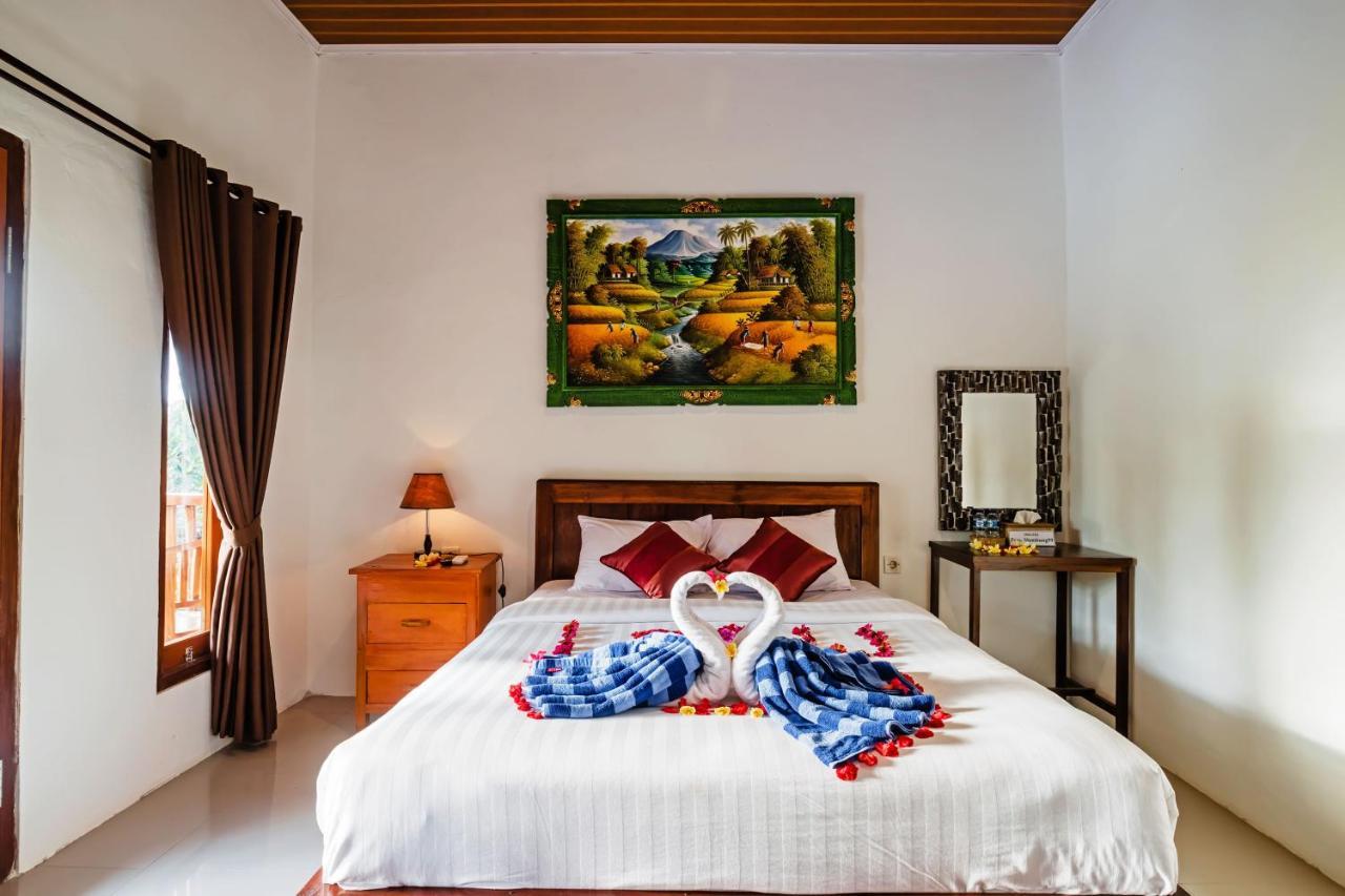 Alam Selumbung Garden Hotel Sakti Ngoại thất bức ảnh