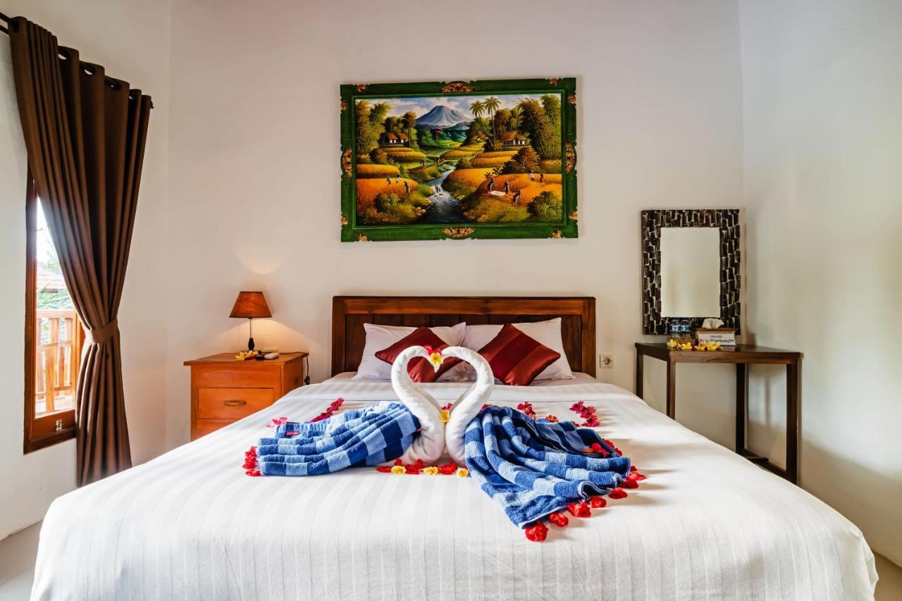 Alam Selumbung Garden Hotel Sakti Ngoại thất bức ảnh