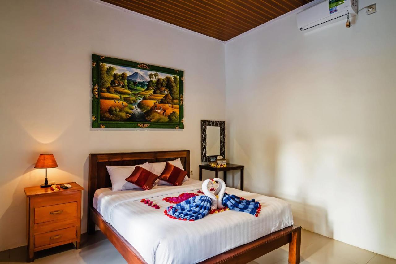 Alam Selumbung Garden Hotel Sakti Ngoại thất bức ảnh