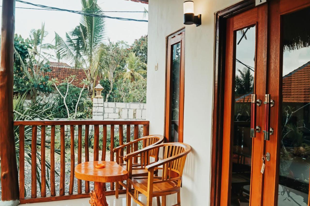 Alam Selumbung Garden Hotel Sakti Ngoại thất bức ảnh