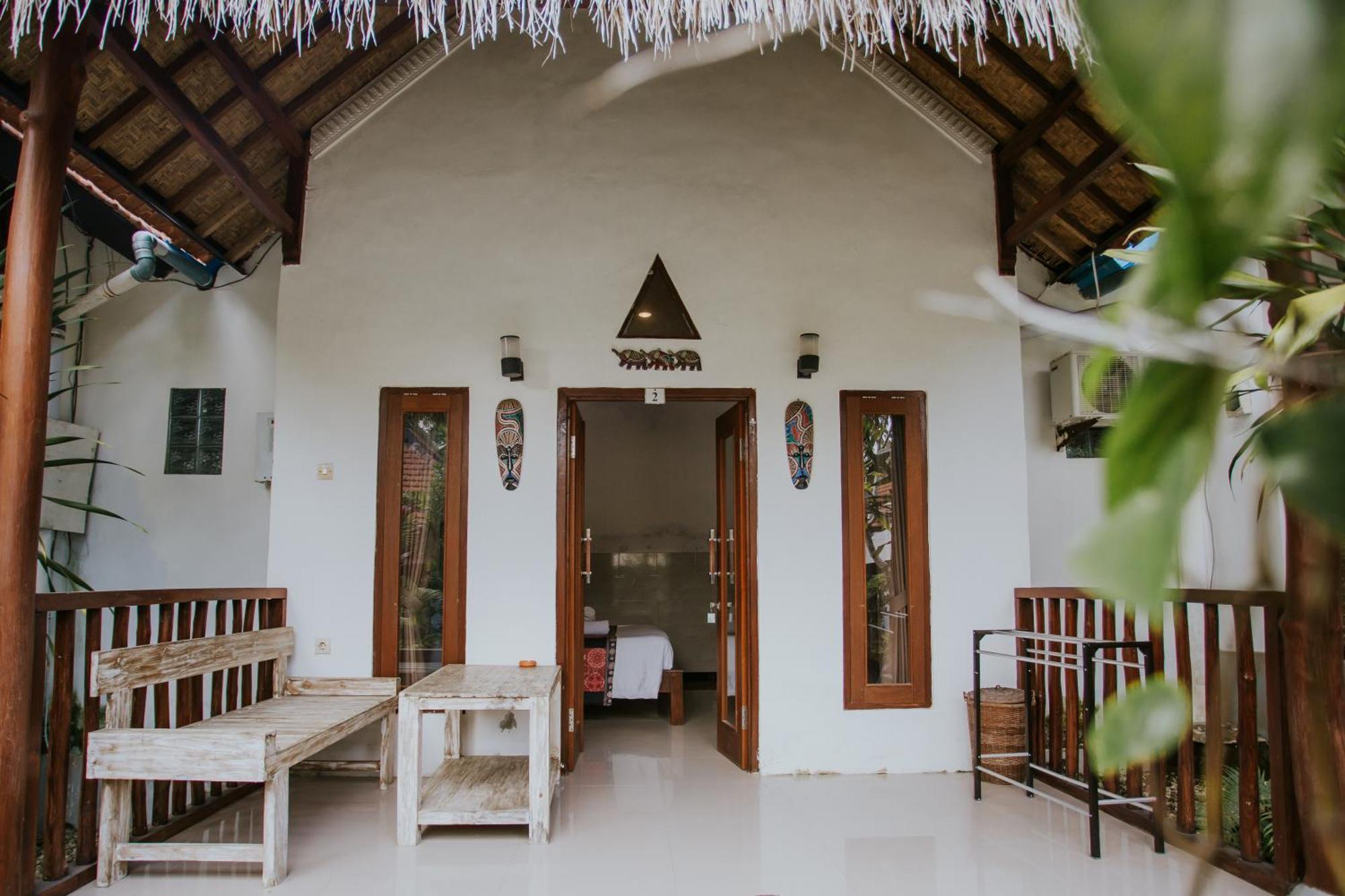 Alam Selumbung Garden Hotel Sakti Ngoại thất bức ảnh